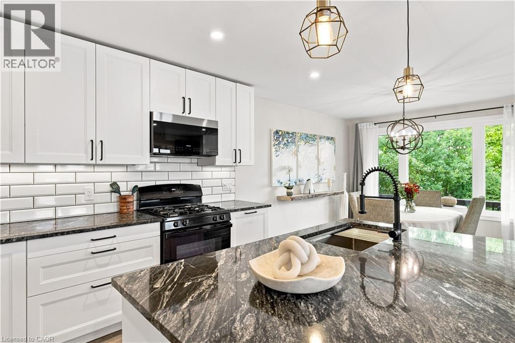 447 Drummerhill Crescent, Waterloo, Ontario  N2T 1G3 - Photo 19 - 40860020