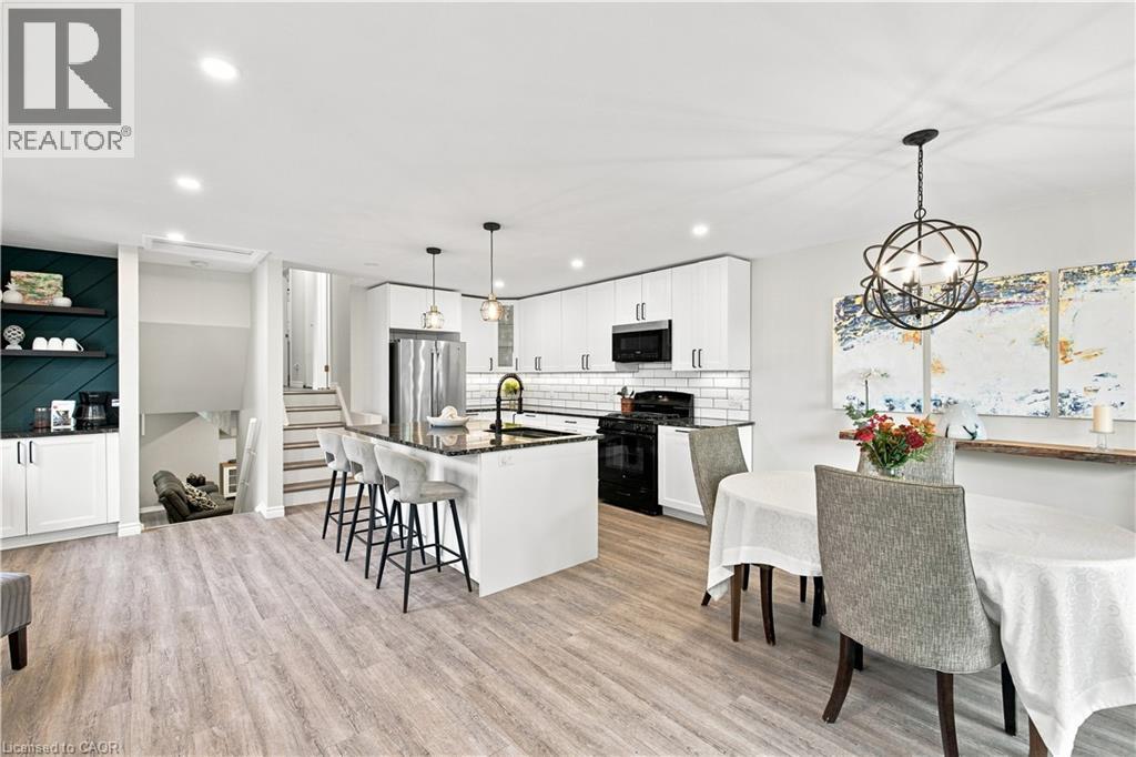447 Drummerhill Crescent, Waterloo, Ontario  N2T 1G3 - Photo 17 - 40860020