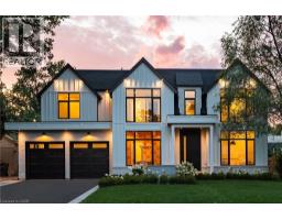 61 HIGHLAND Road, Oakville, Ontario