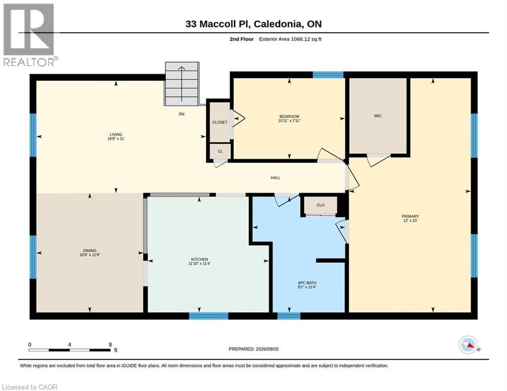 33 Maccoll Place, Caledonia, Ontario  N3W 1K4 - Photo 40 - 40861477
