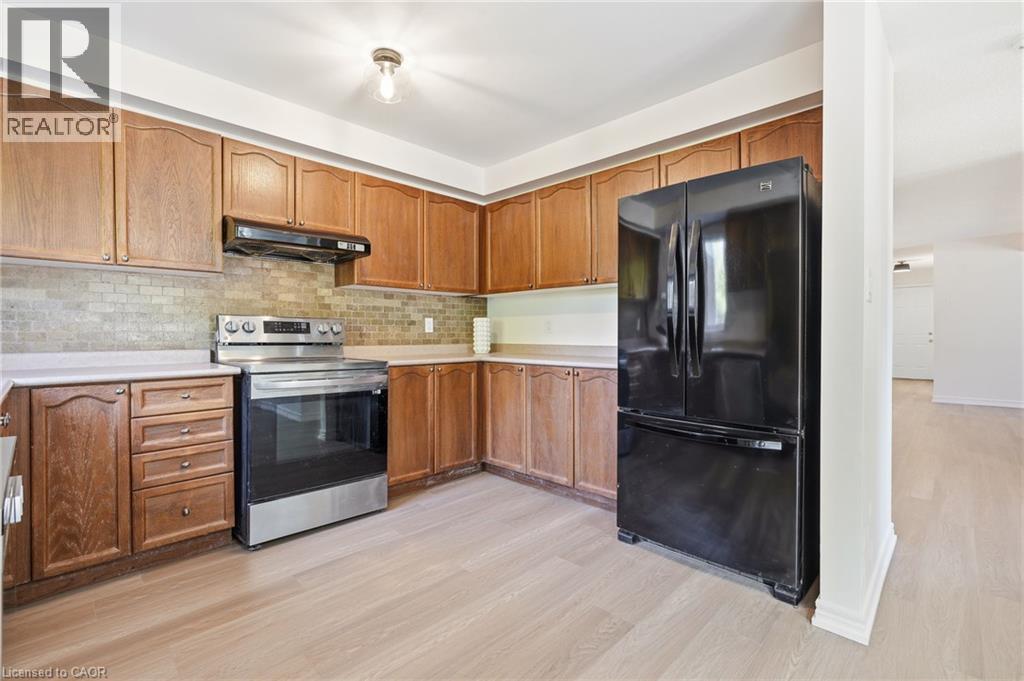 1745 Creek Way Unit# 7, Burlington, Ontario  L7L 7E1 - Photo 9 - 40862092