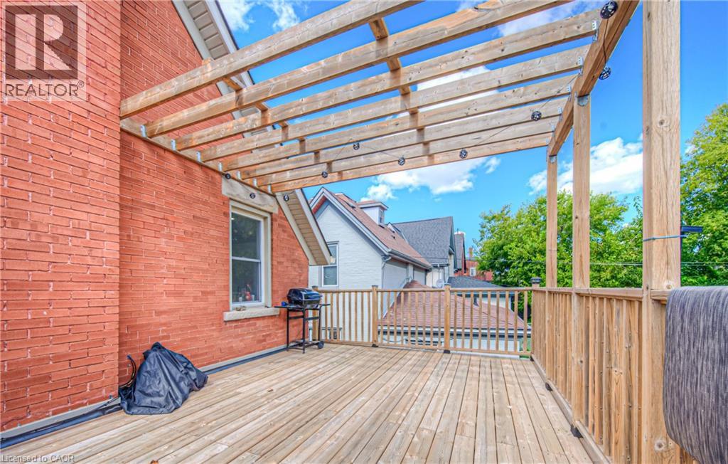 39 N Cameron Street N Unit# 1, Kitchener, Ontario  N2H 3A2 - Photo 18 - 40862576