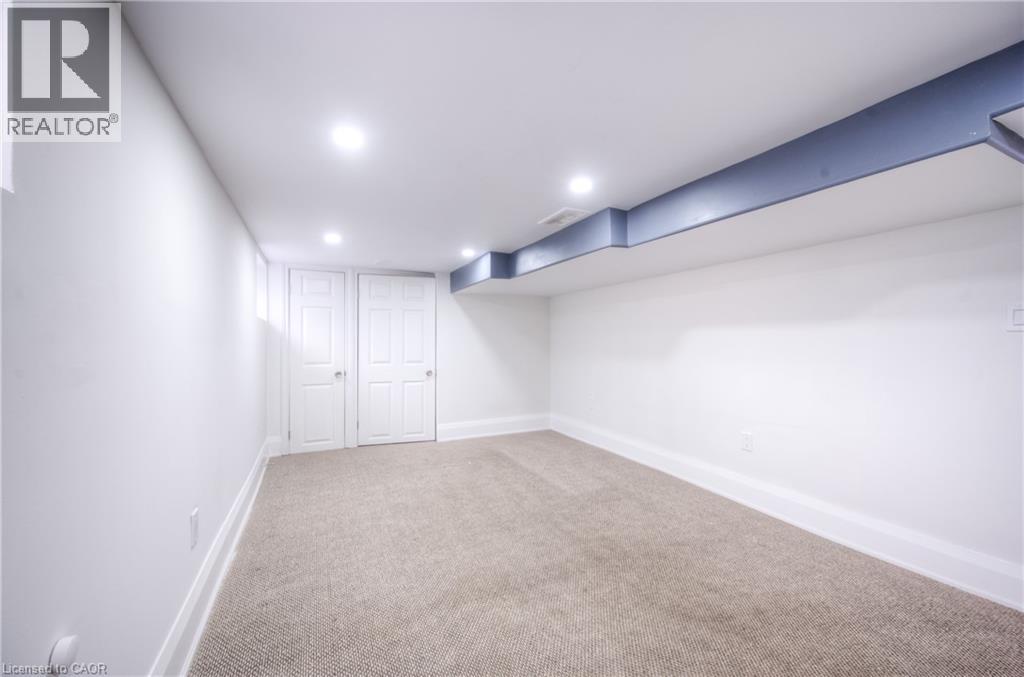 39 N Cameron Street N Unit# 1, Kitchener, Ontario  N2H 3A2 - Photo 41 - 40862576
