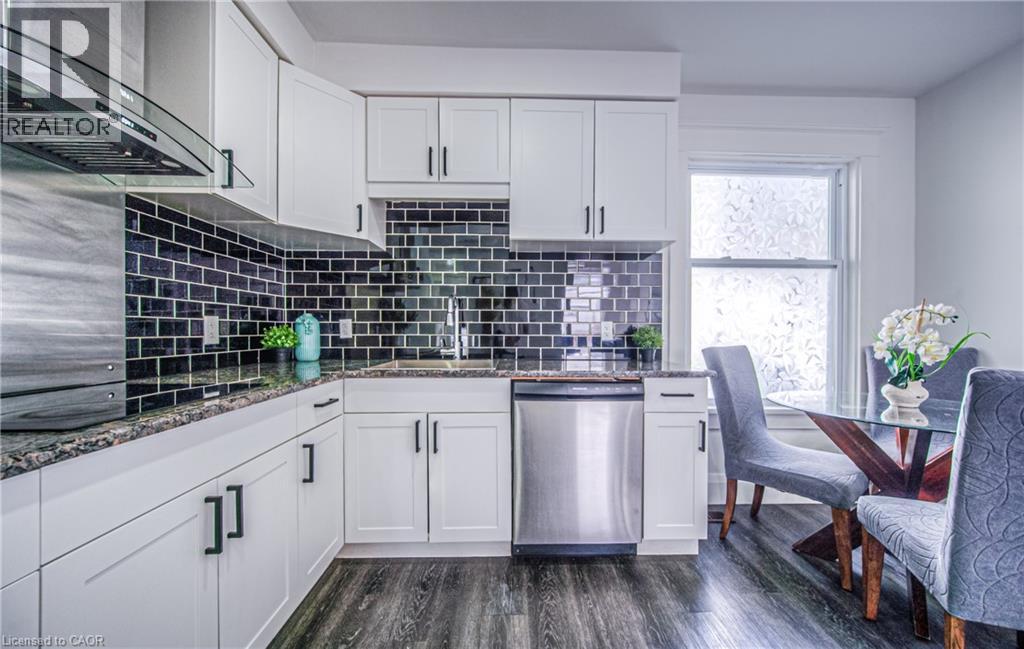 39 N Cameron Street N Unit# 1, Kitchener, Ontario  N2H 3A2 - Photo 21 - 40862576