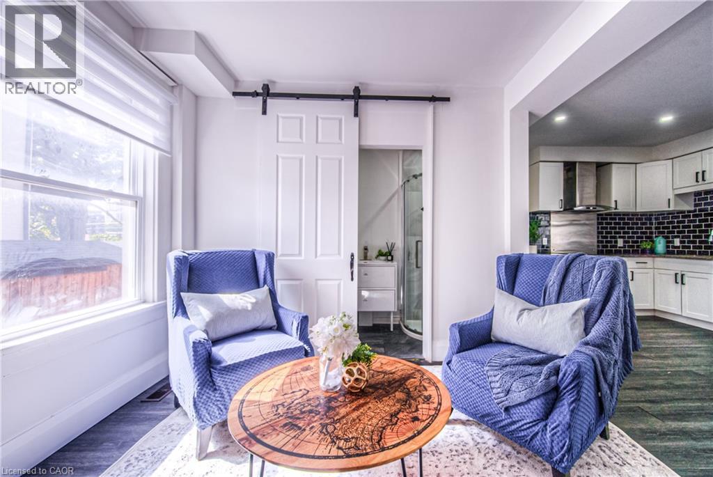 39 N Cameron Street N Unit# 1, Kitchener, Ontario  N2H 3A2 - Photo 28 - 40862576
