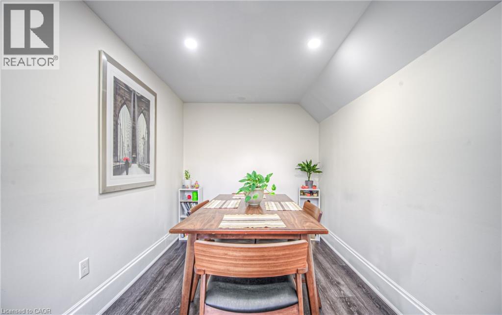 39 N Cameron Street N Unit# 1, Kitchener, Ontario  N2H 3A2 - Photo 12 - 40862576