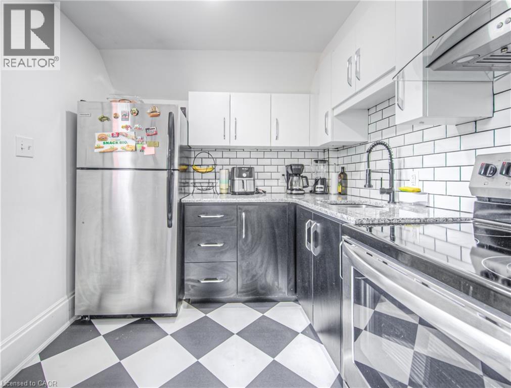 39 N Cameron Street N Unit# 1, Kitchener, Ontario  N2H 3A2 - Photo 8 - 40862576