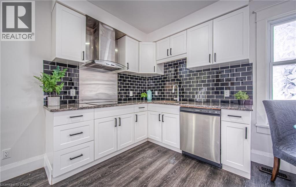 39 N Cameron Street N Unit# 1, Kitchener, Ontario  N2H 3A2 - Photo 22 - 40862576