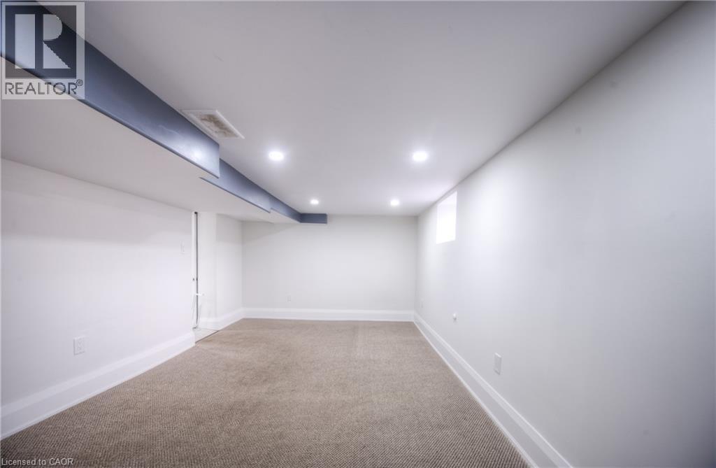 39 N Cameron Street N Unit# 1, Kitchener, Ontario  N2H 3A2 - Photo 42 - 40862576