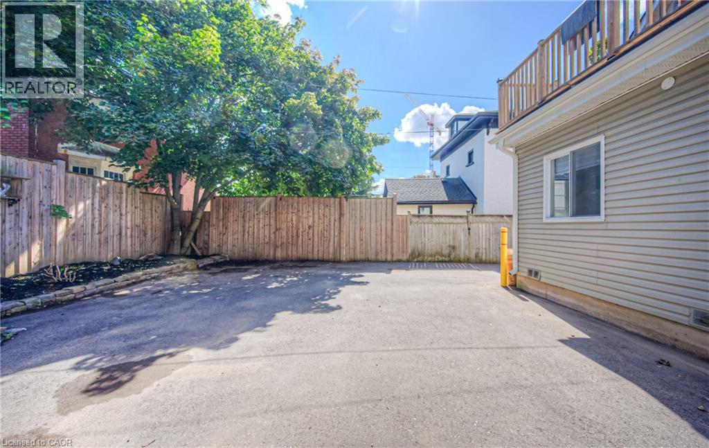 39 N Cameron Street N Unit# 1, Kitchener, Ontario  N2H 3A2 - Photo 46 - 40862576