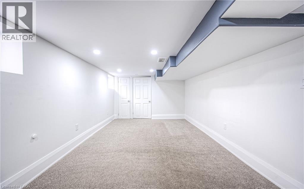 39 N Cameron Street N Unit# 1, Kitchener, Ontario  N2H 3A2 - Photo 40 - 40862576