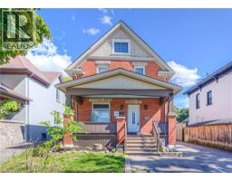 39 CAMERON Street N Unit# 1, kitchener, Ontario