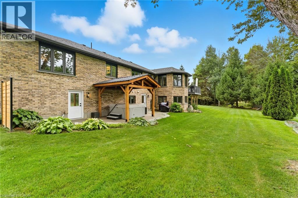29 Mcdonald Street W, Listowel, Ontario  N4W 1K5 - Photo 44 - 40862967