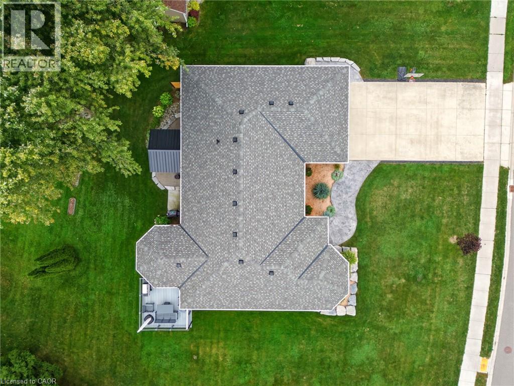 29 Mcdonald Street W, Listowel, Ontario  N4W 1K5 - Photo 2 - 40862967