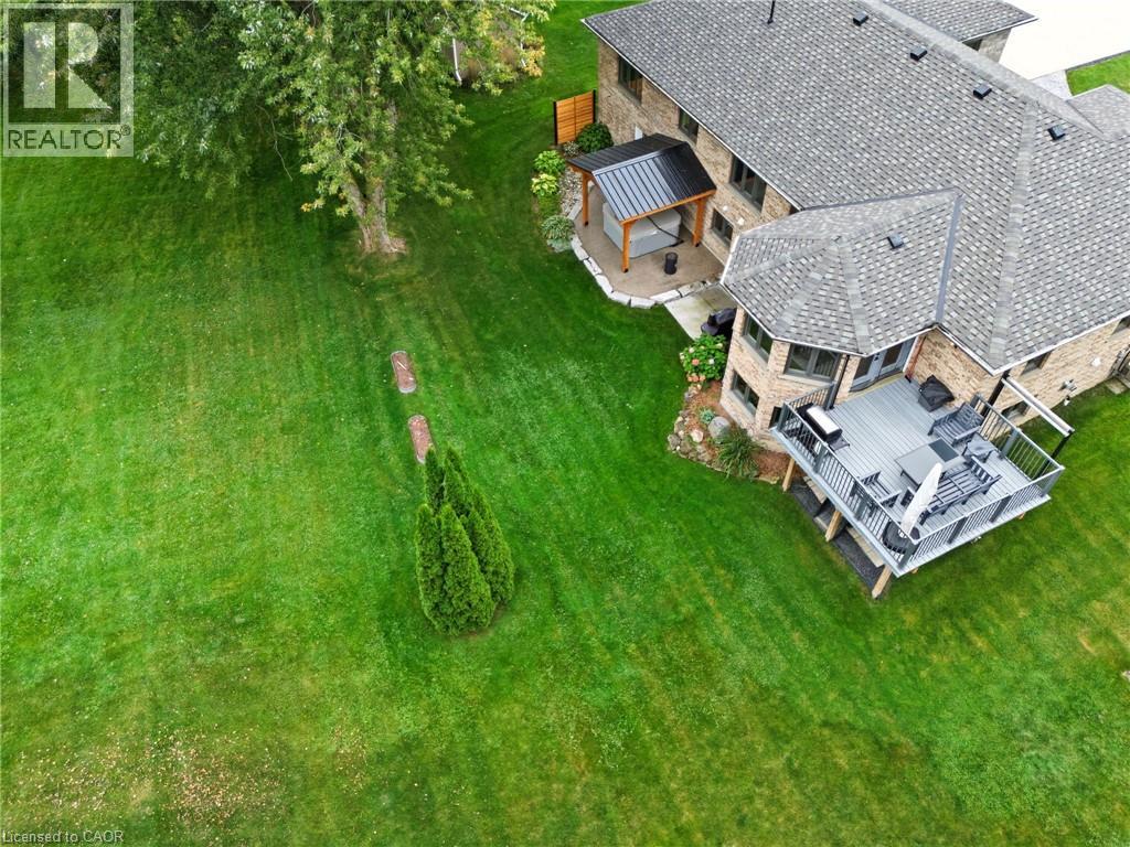 29 Mcdonald Street W, Listowel, Ontario  N4W 1K5 - Photo 3 - 40862967