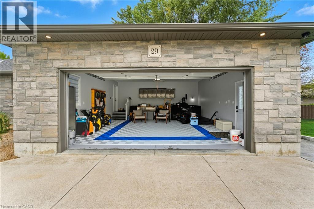 29 Mcdonald Street W, Listowel, Ontario  N4W 1K5 - Photo 6 - 40862967