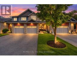135 CONSERVATION WAY, Collingwood, Ontario