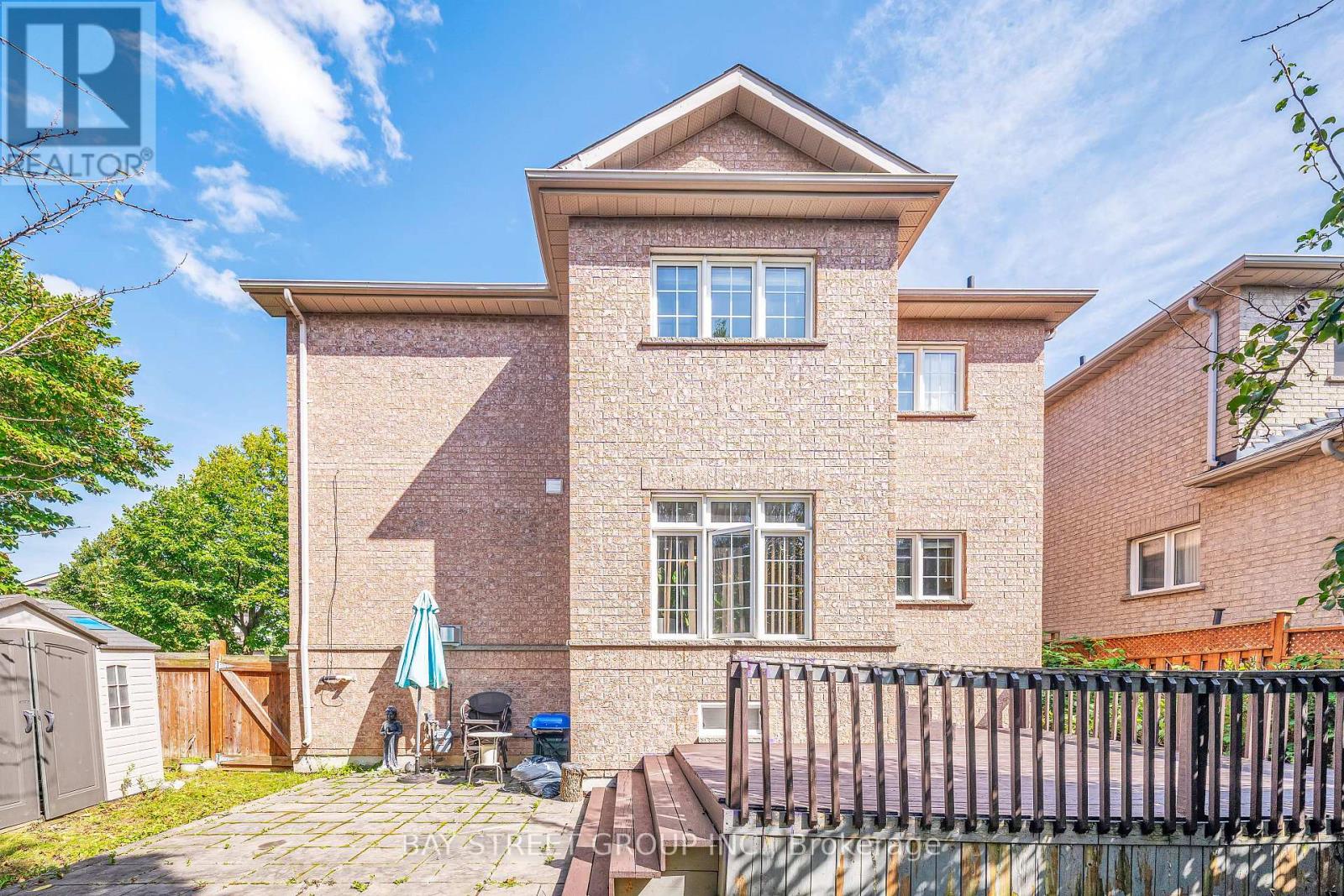 384 Spruce Grove Crescent, Newmarket, Ontario L3X 2X3 - Photo 22 - N13605090