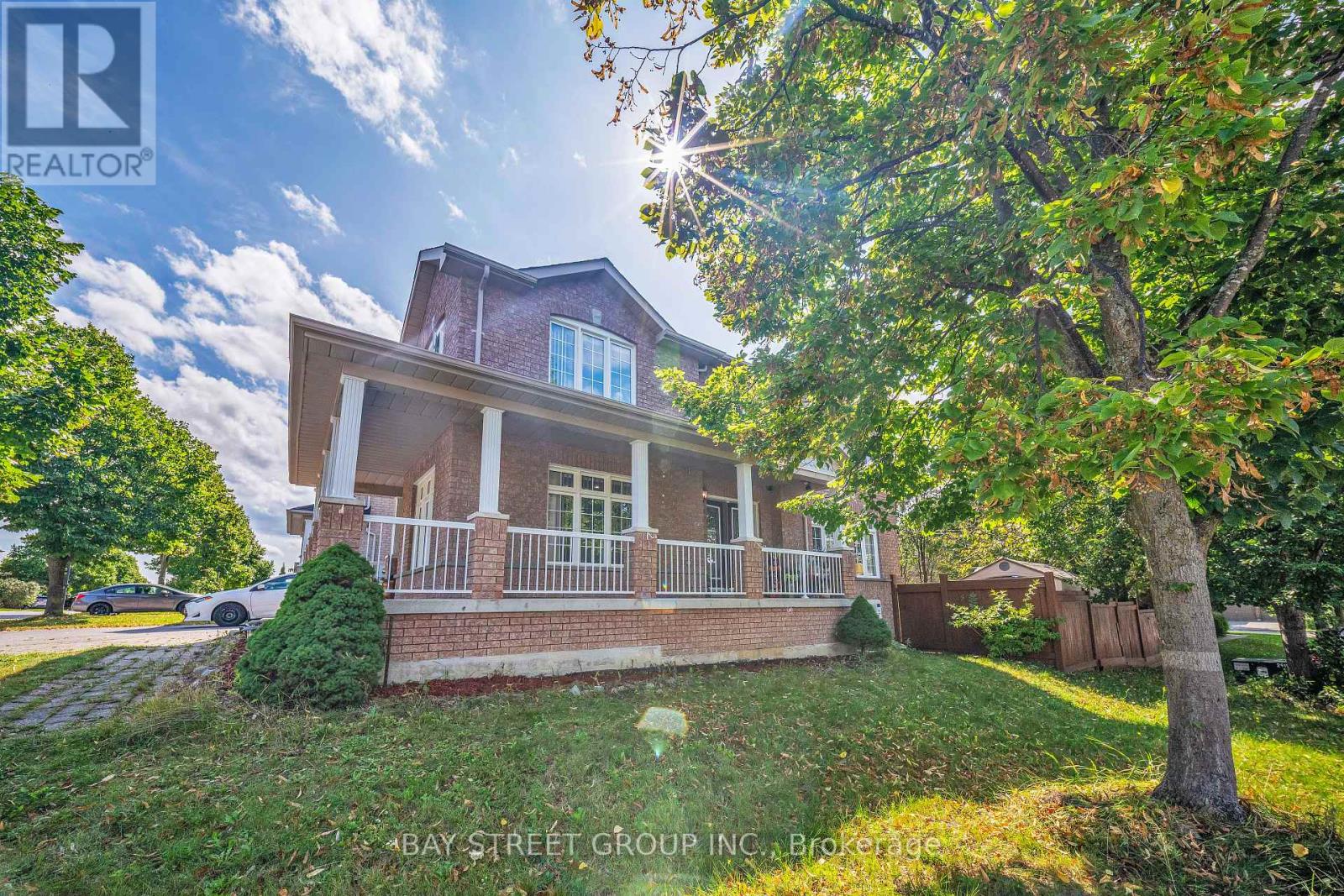 384 Spruce Grove Crescent, Newmarket, Ontario L3X 2X3 - Photo 23 - N13605090