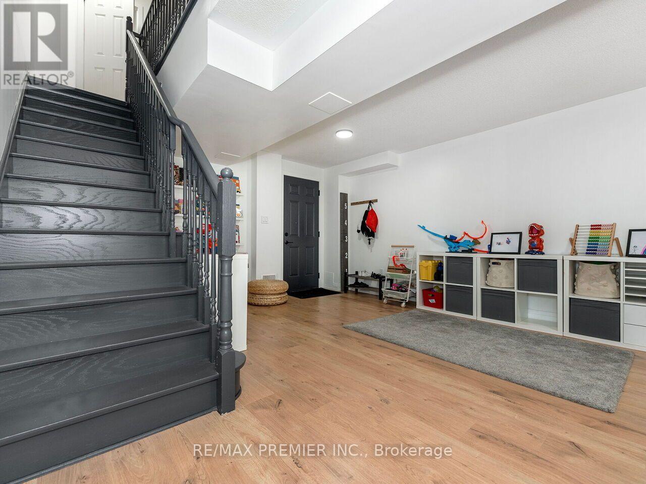 48 Odoardo Di Santo Circle, Toronto, Ontario  M3L 0E7 - Photo 40 - W13779152