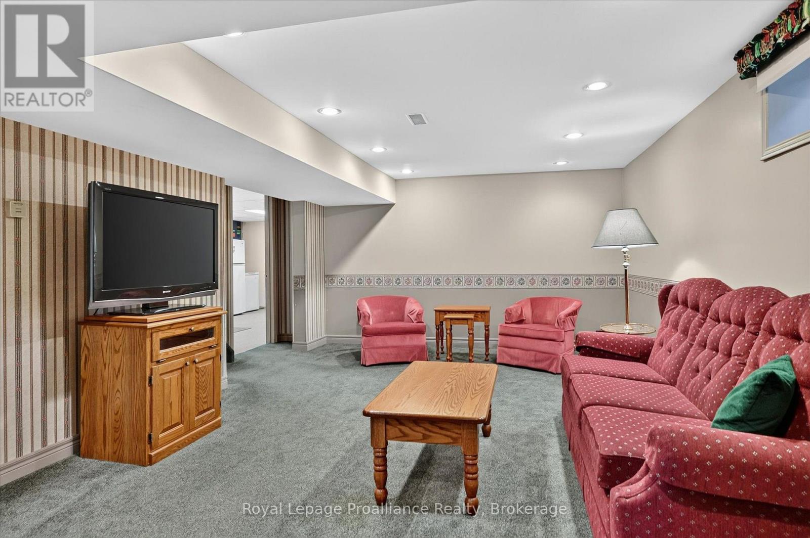 1296 Hudson Street, Peterborough, Ontario  K9H 6Z8 - Photo 24 - X13780136