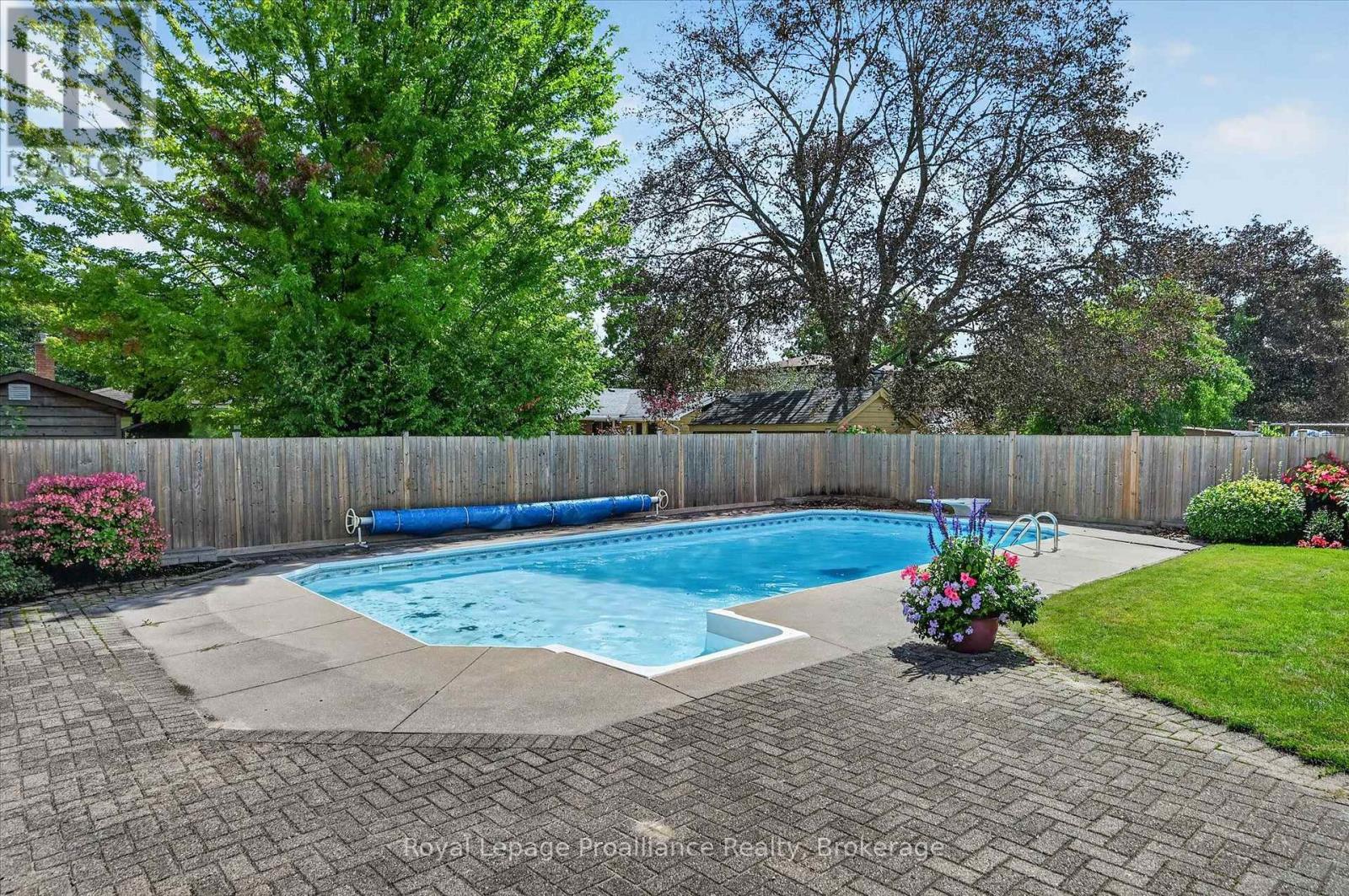 1296 Hudson Street, Peterborough, Ontario  K9H 6Z8 - Photo 31 - X13780136