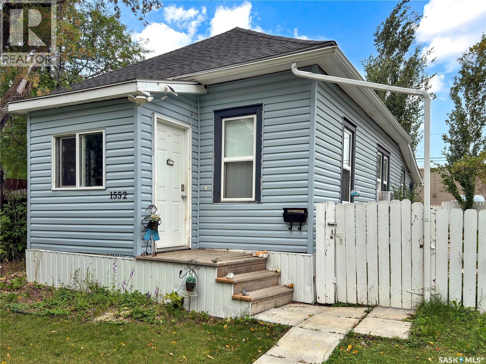 1552 99th STREET, north battleford, Saskatchewan