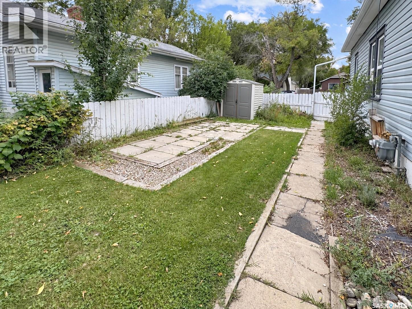 1552 99th Street, North Battleford, Saskatchewan  S9A 0R3 - Photo 20 - SK048375