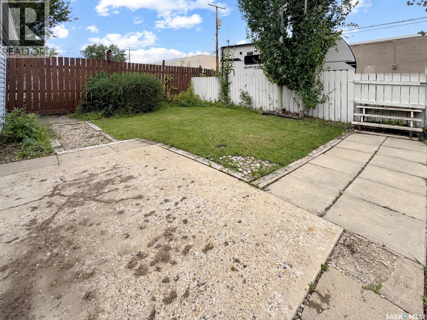 1552 99th Street, North Battleford, Saskatchewan  S9A 0R3 - Photo 22 - SK048375