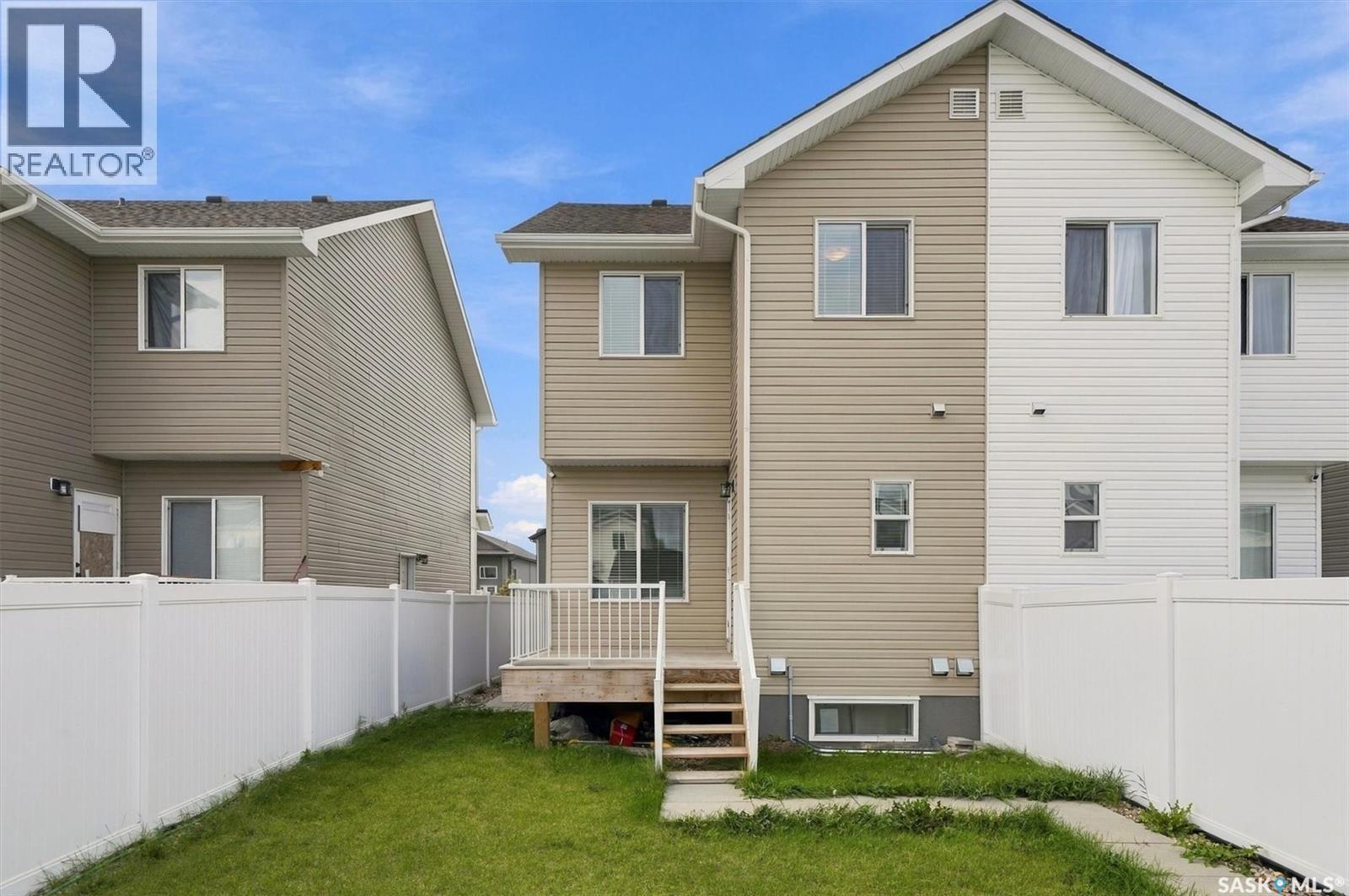 661 Feheregyhazi Boulevard, Saskatoon, Saskatchewan  S7W 0Z4 - Photo 35 - SK048345