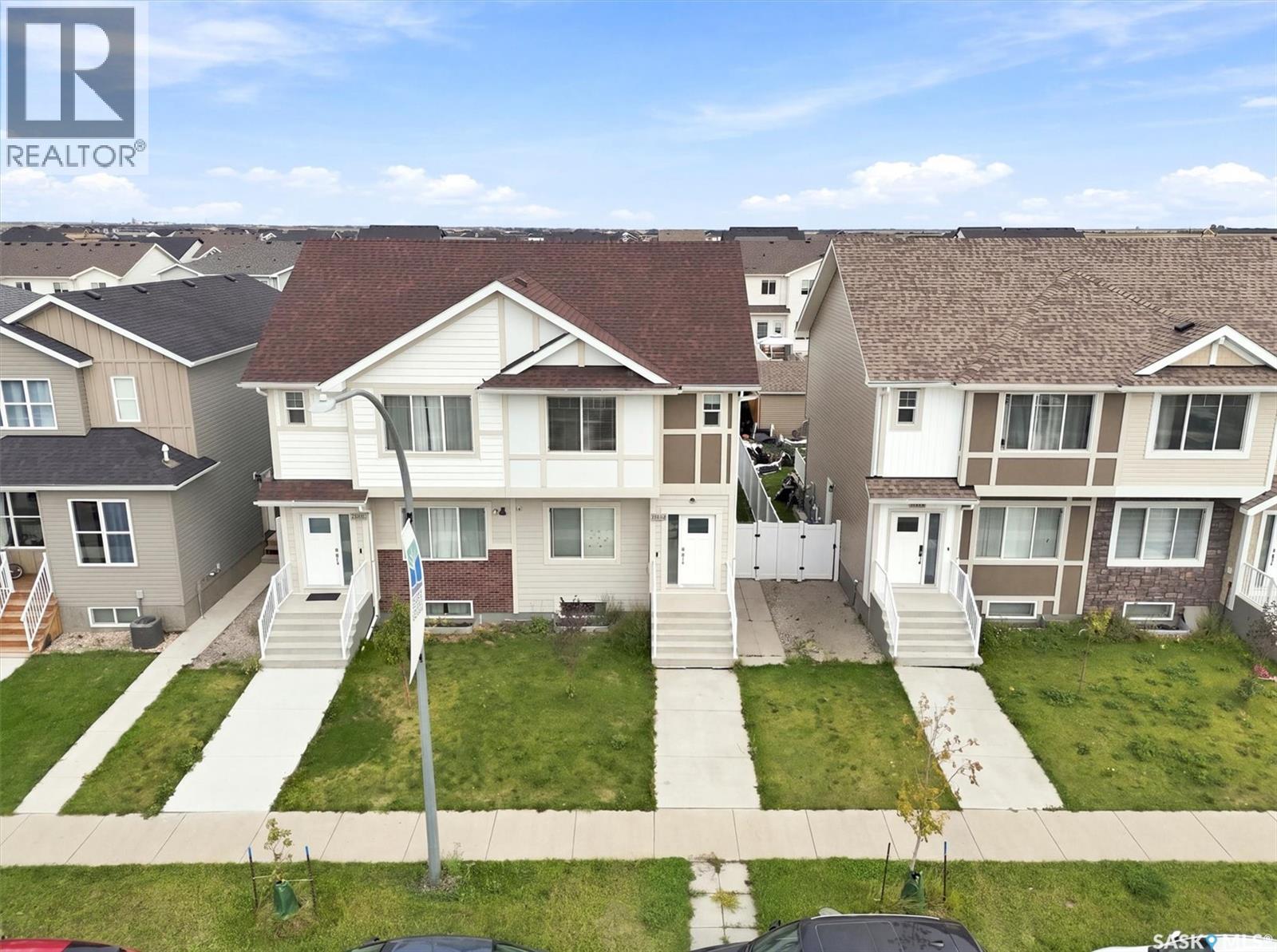 661 Feheregyhazi Boulevard, Saskatoon, Saskatchewan  S7W 0Z4 - Photo 36 - SK048345