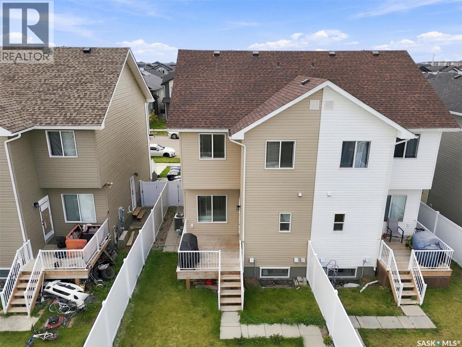 661 Feheregyhazi Boulevard, Saskatoon, Saskatchewan  S7W 0Z4 - Photo 37 - SK048345