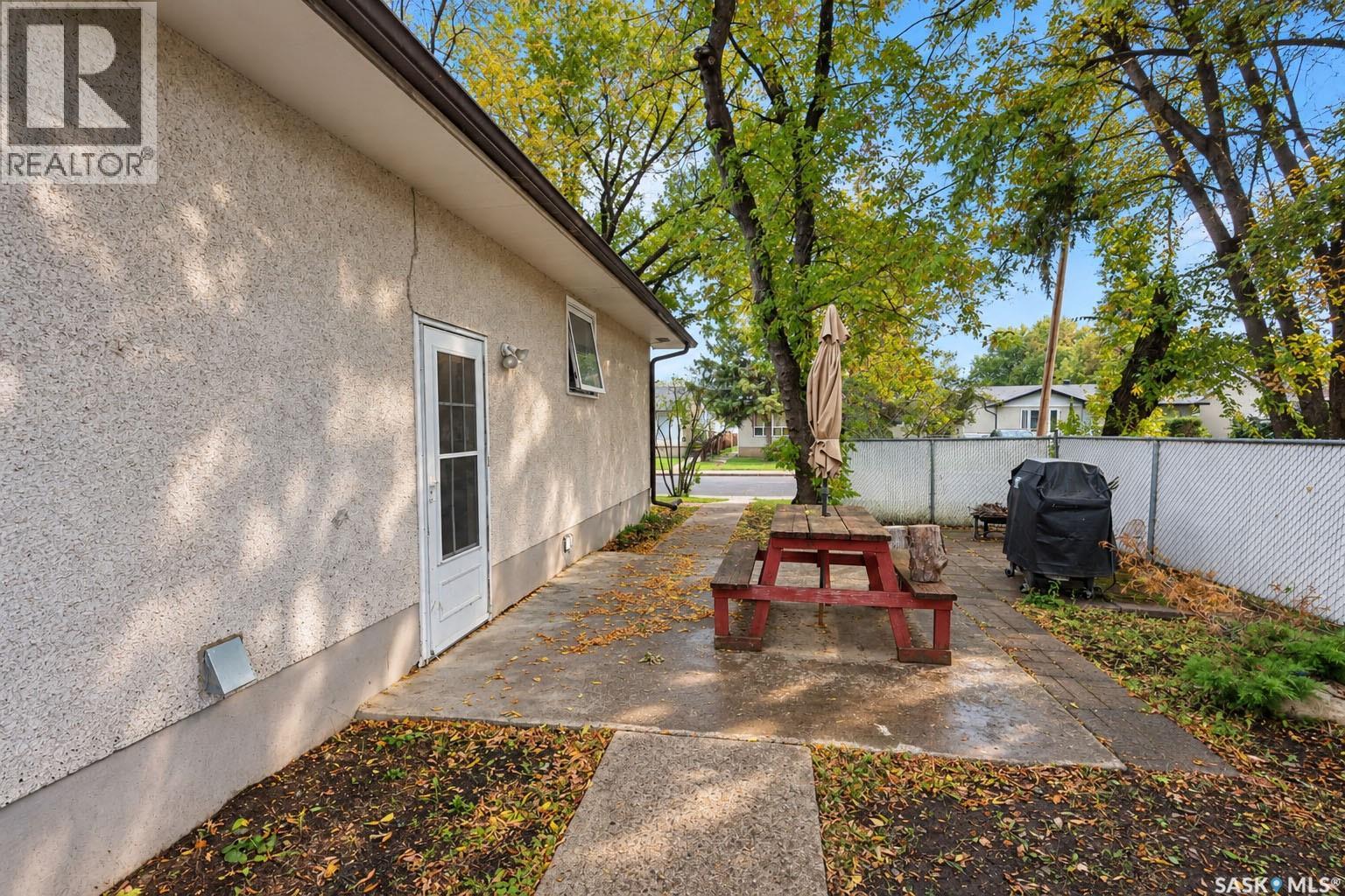 1399 6th Street E, Prince Albert, Saskatchewan  S6V 0R1 - Photo 25 - SK048324