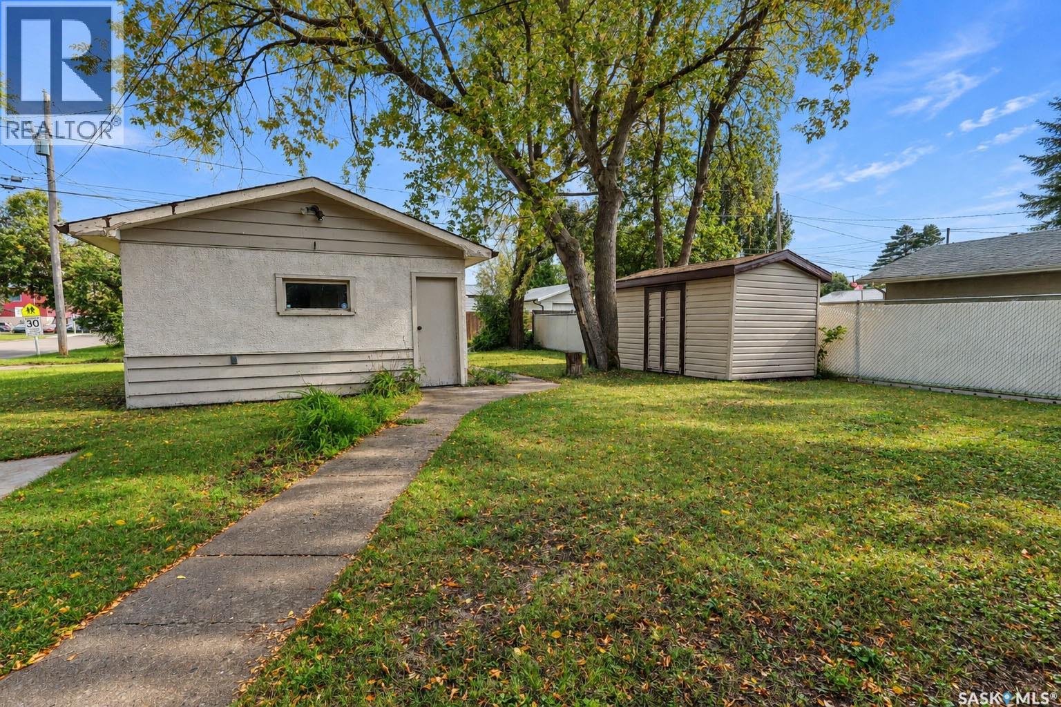 1399 6th Street E, Prince Albert, Saskatchewan  S6V 0R1 - Photo 30 - SK048324