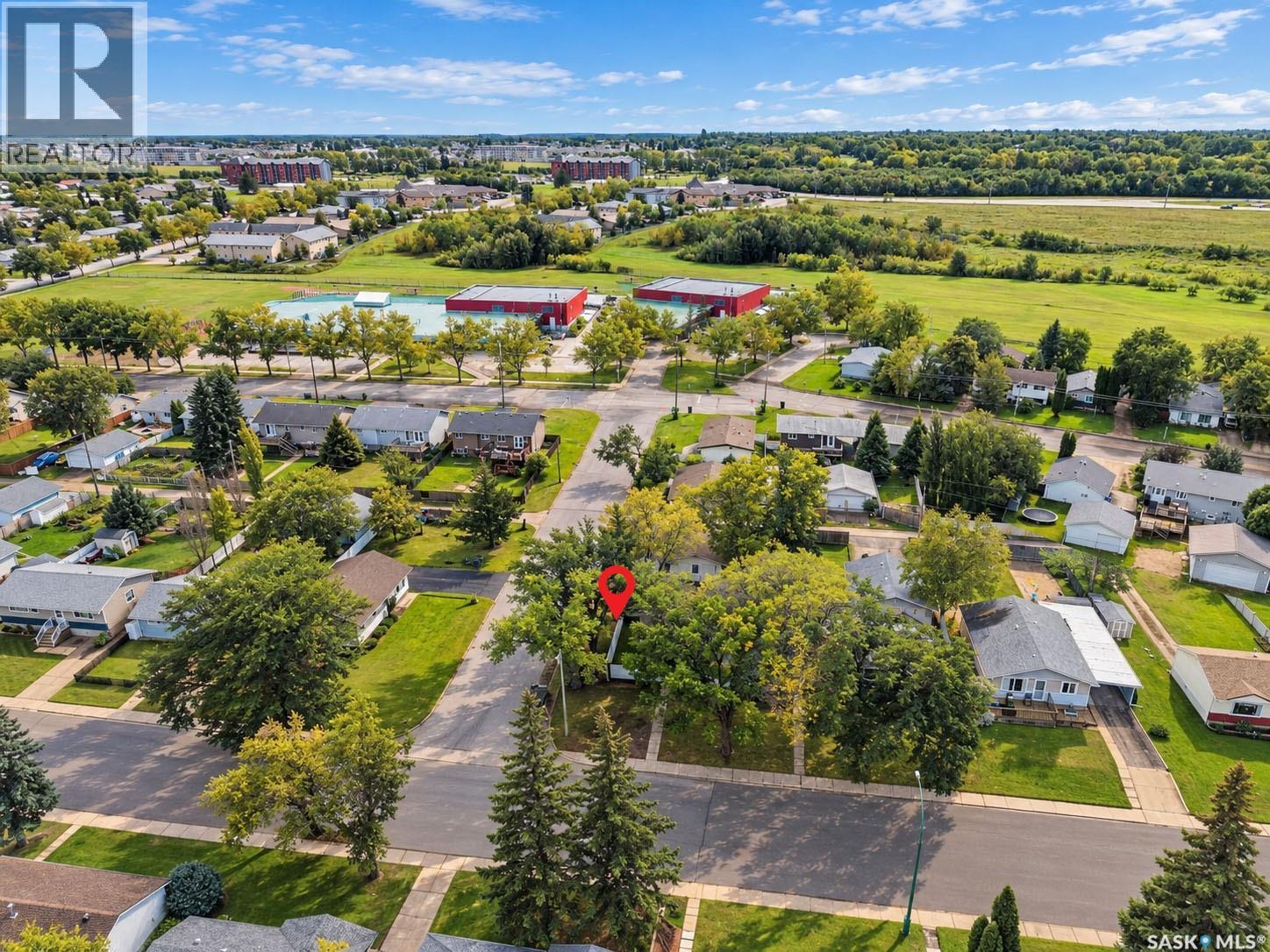 1399 6th Street E, Prince Albert, Saskatchewan  S6V 0R1 - Photo 33 - SK048324