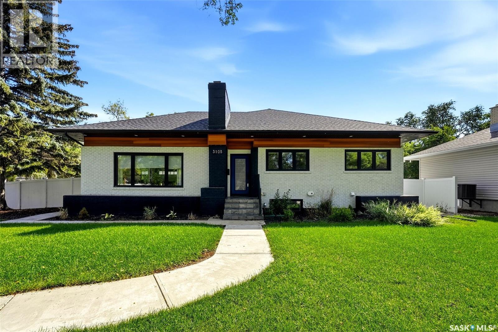 3105 Assiniboine AVENUE, regina, Saskatchewan