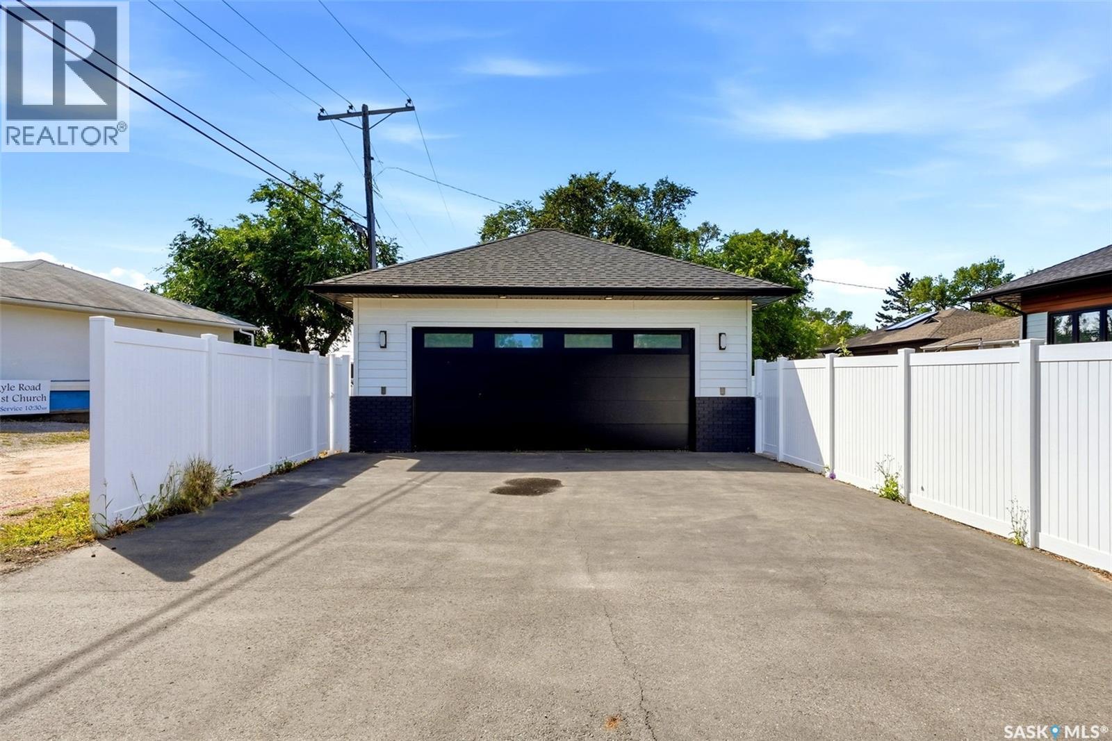 3105 Assiniboine Avenue, Regina, Saskatchewan  S4S 1E4 - Photo 38 - SK048220
