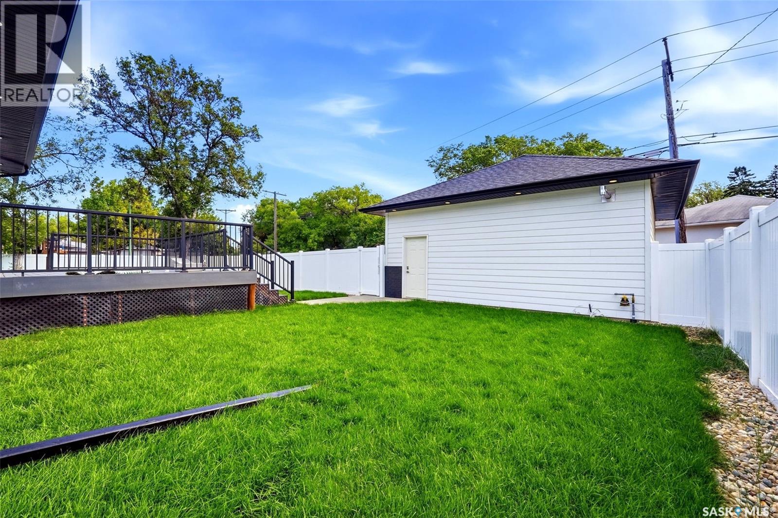 3105 Assiniboine Avenue, Regina, Saskatchewan  S4S 1E4 - Photo 41 - SK048220