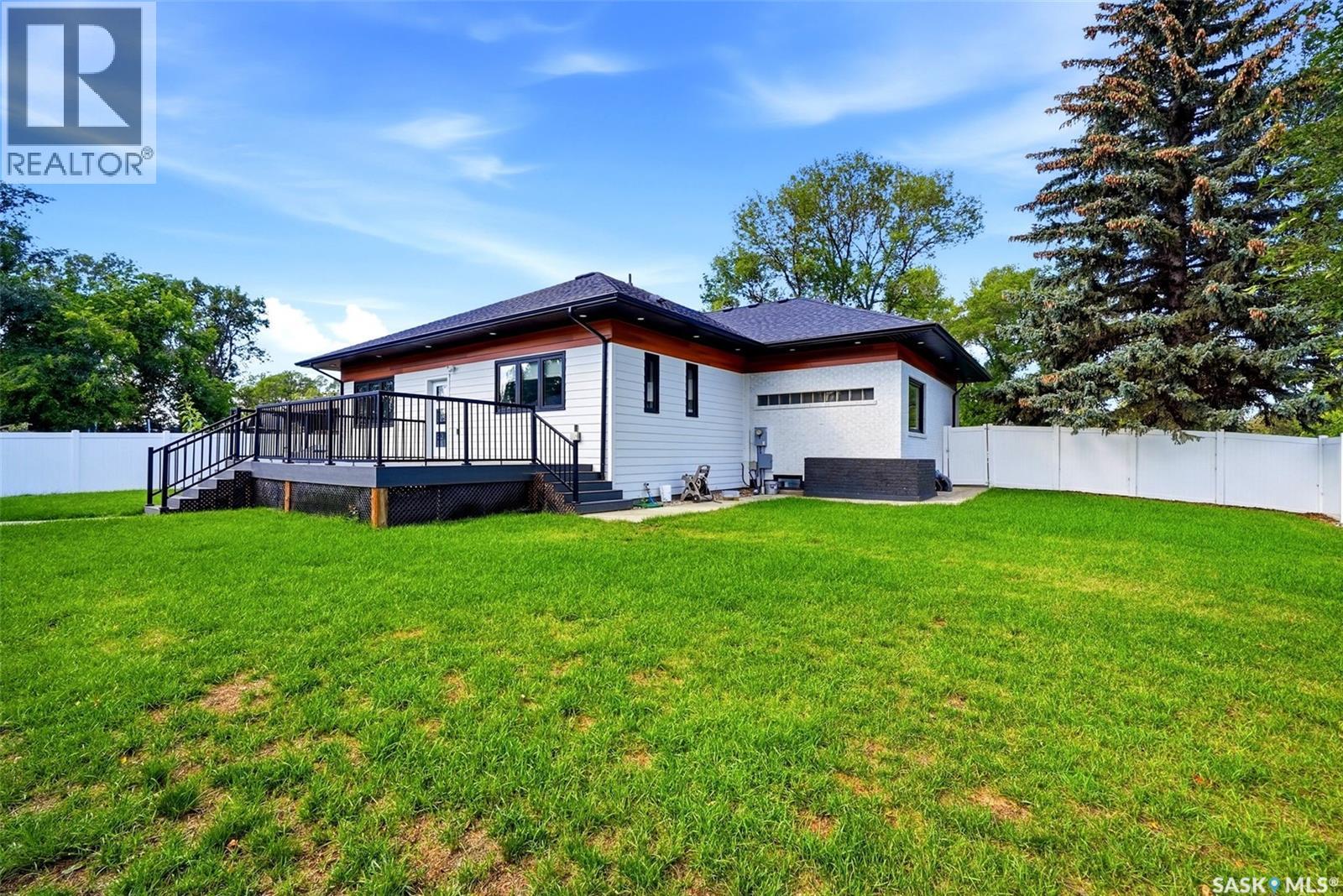 3105 Assiniboine Avenue, Regina, Saskatchewan  S4S 1E4 - Photo 42 - SK048220