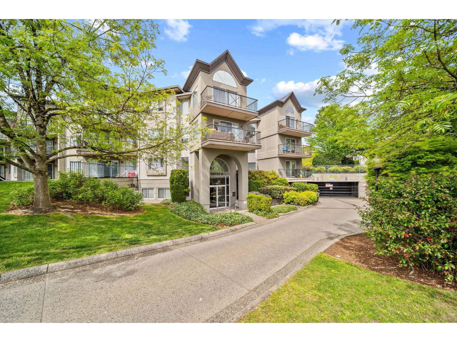 219 32725 George Ferguson Way, Abbotsford, British Columbia  V2T 5M5 - Photo 23 - R3141450