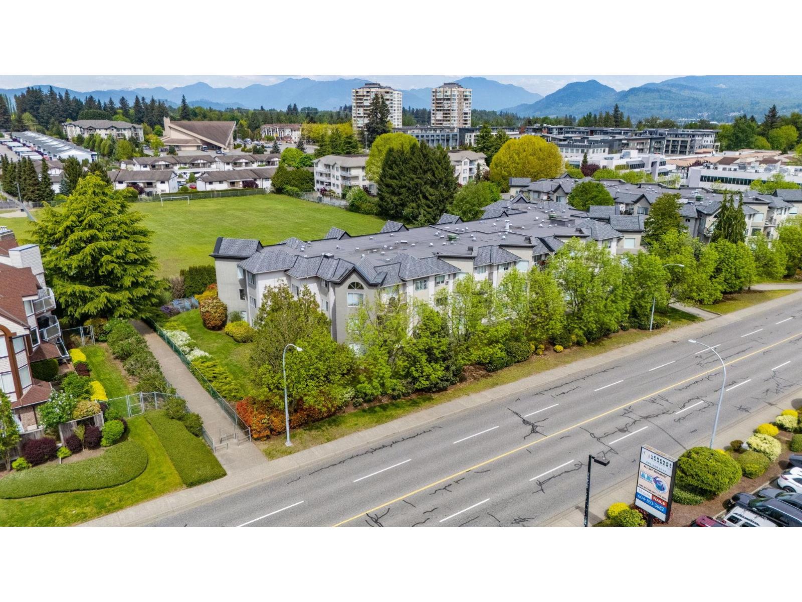 219 32725 George Ferguson Way, Abbotsford, British Columbia  V2T 5M5 - Photo 26 - R3141450