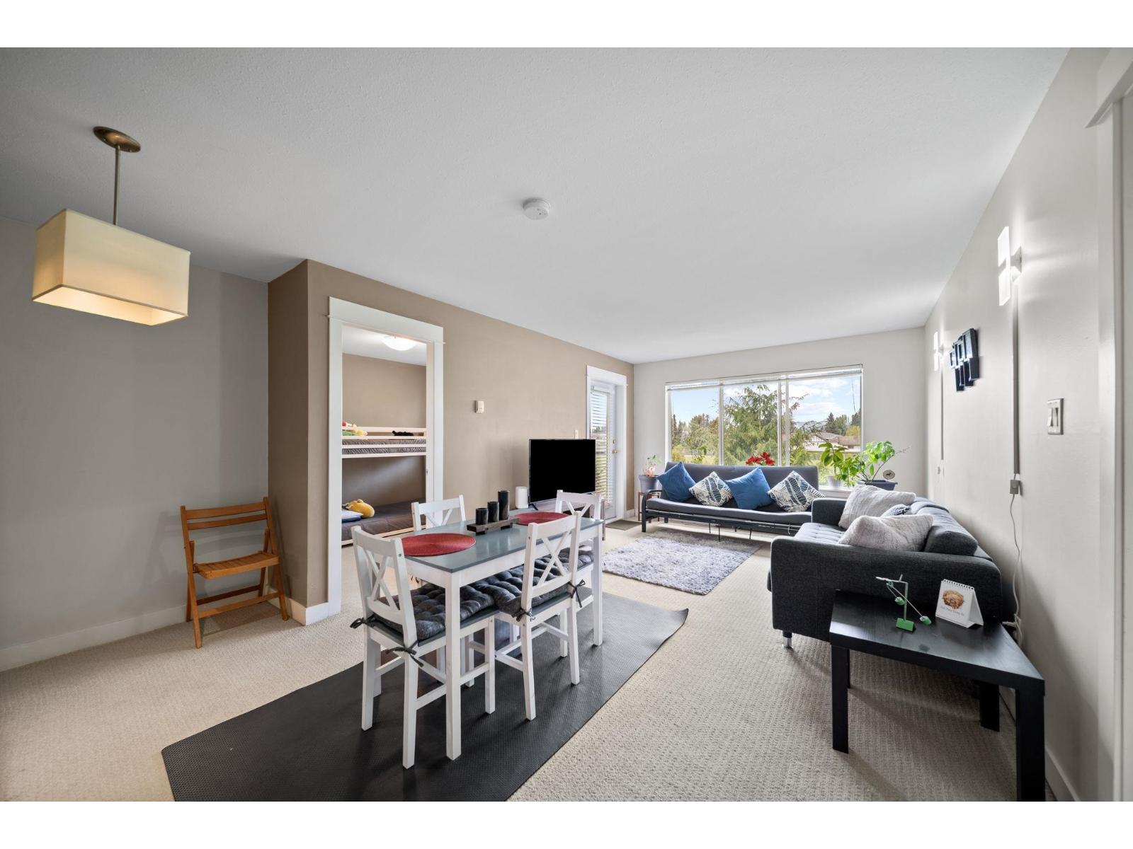 219 32725 GEORGE FERGUSON WAY, Abbotsford, British Columbia