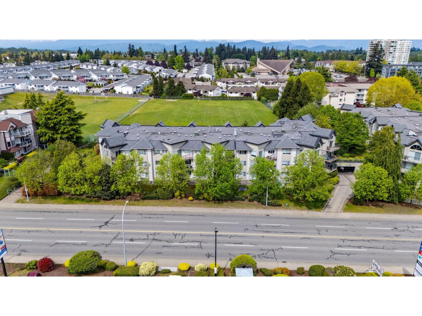 219 32725 George Ferguson Way, Abbotsford, British Columbia  V2T 5M5 - Photo 27 - R3141450
