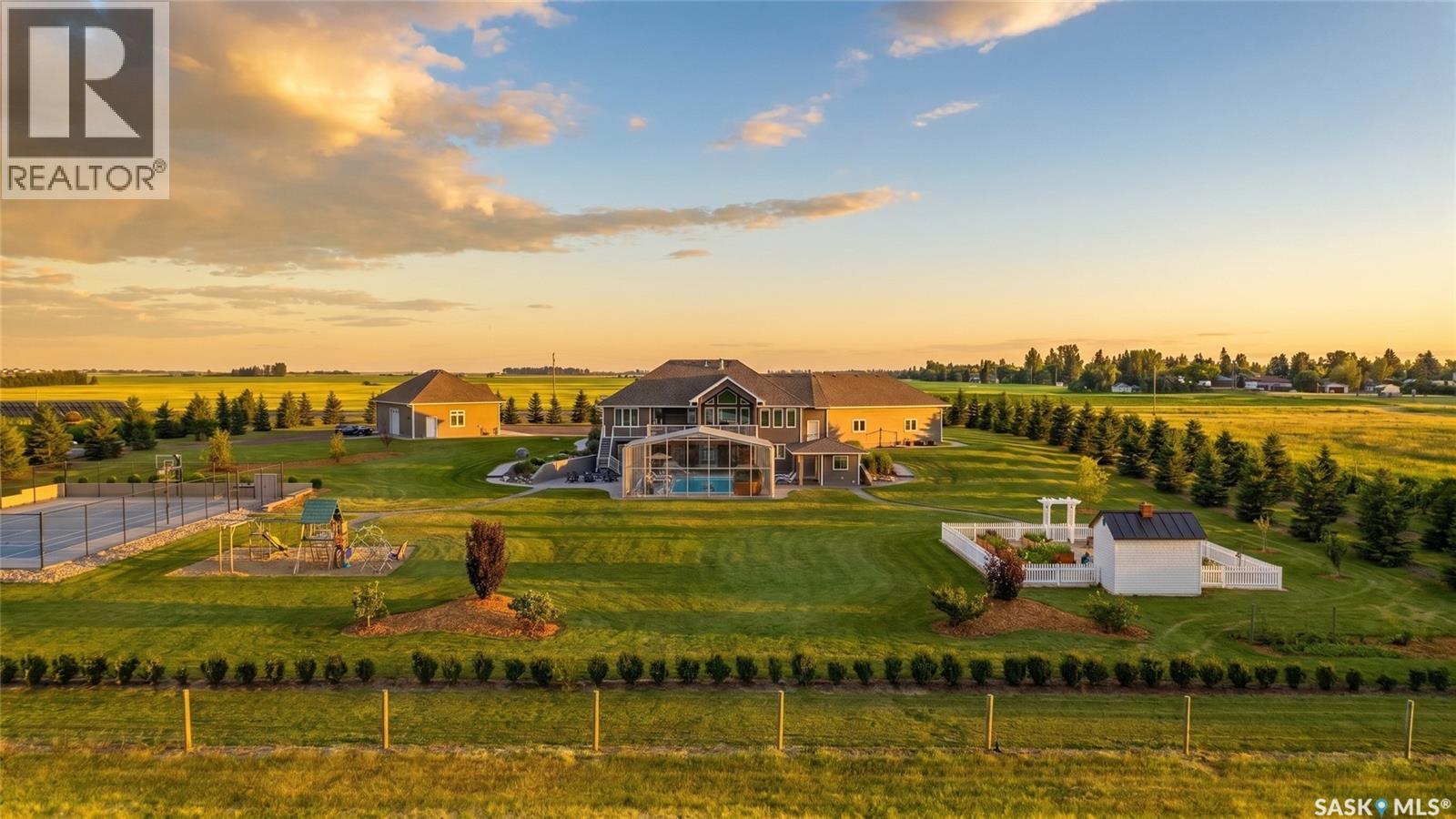 Luxury Vibank Acreage - 13.95 Acres., Vibank, Saskatchewan  S0G 4Y0 - Photo 87 - SK044809