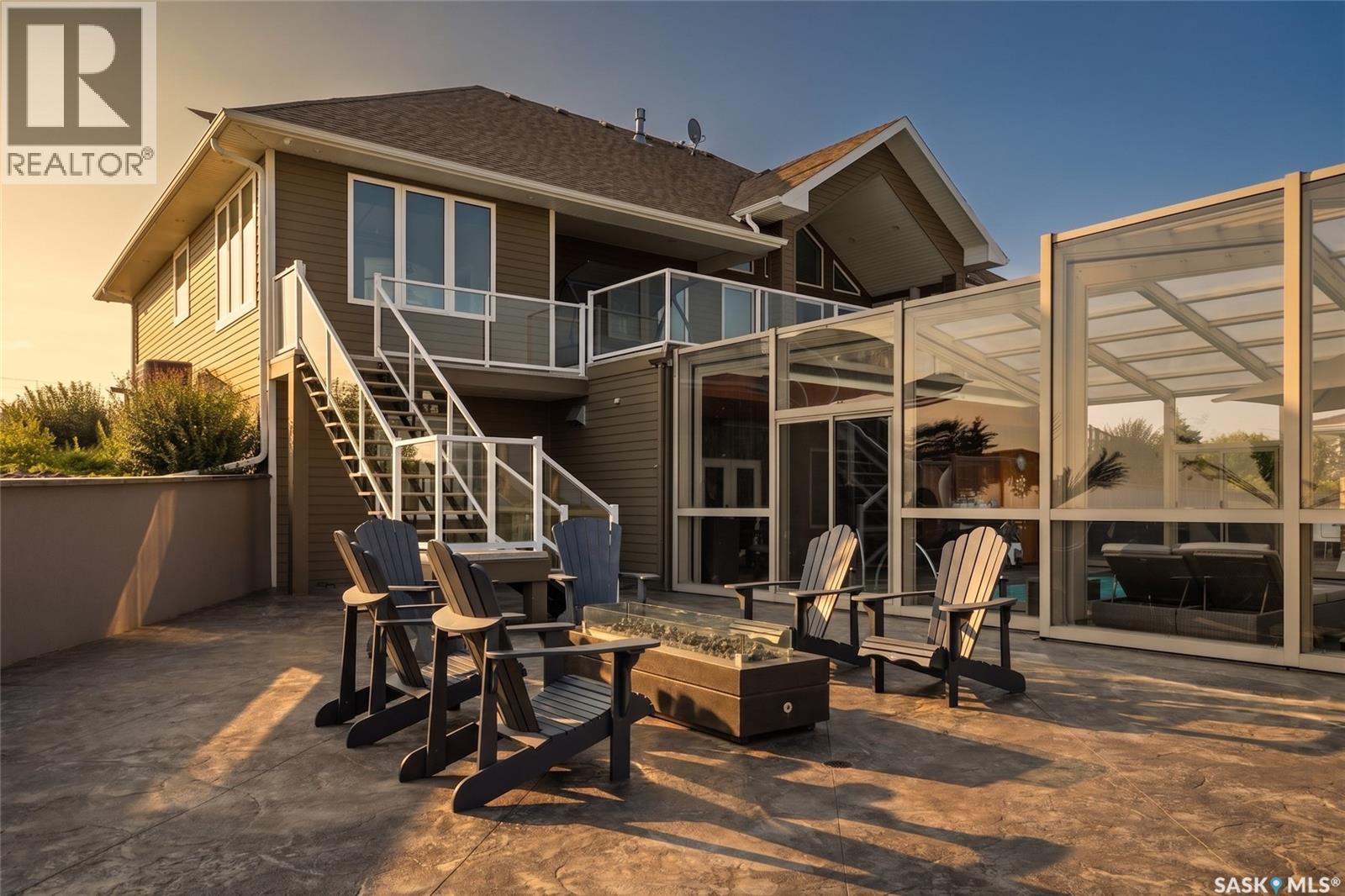 Luxury Vibank Acreage - 13.95 Acres., Vibank, Saskatchewan  S0G 4Y0 - Photo 67 - SK044809