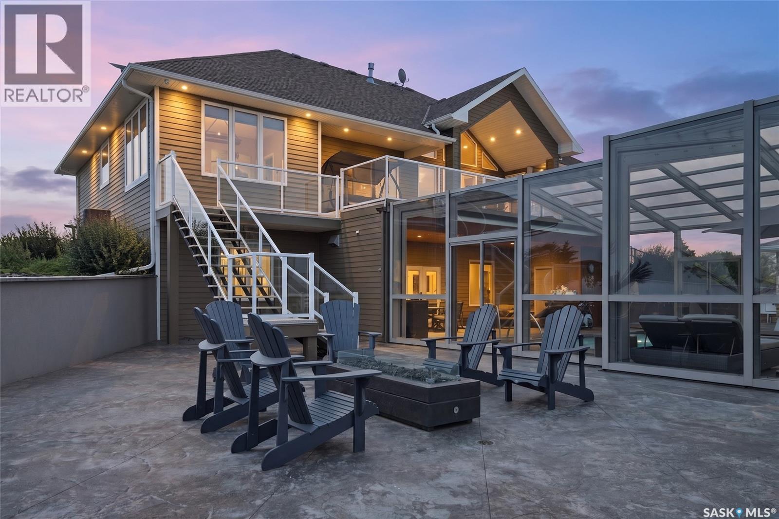 Luxury Vibank Acreage - 13.95 Acres., Vibank, Saskatchewan  S0G 4Y0 - Photo 68 - SK044809
