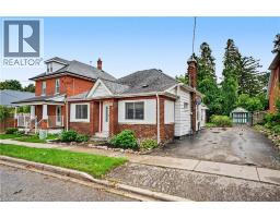 600 PEEL Street, Woodstock, Ontario