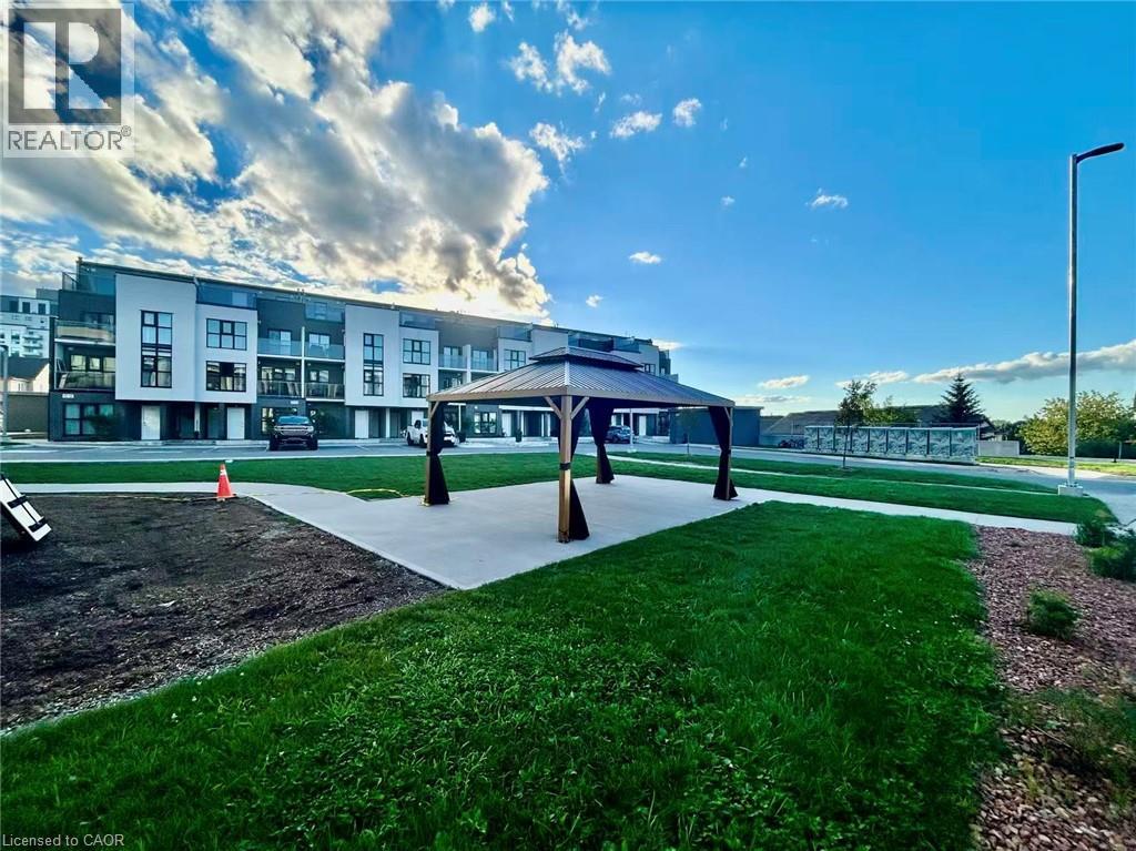 1430 Highland Road W Unit# 36b, Kitchener, Ontario  N2N 0C3 - Photo 10 - 40853557
