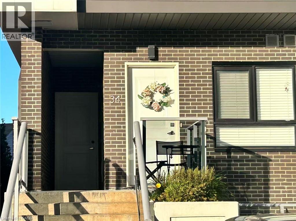 1430 Highland Road W Unit# 36b, Kitchener, Ontario  N2N 0C3 - Photo 9 - 40853557