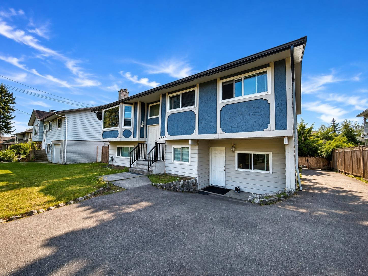 7339 122a Street, Surrey, British Columbia  V3W 3T2 - Photo 5 - R3161859